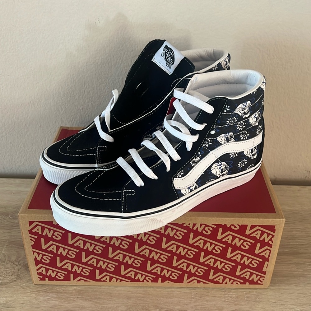 Vans Shoes
